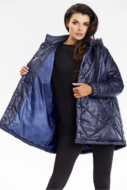 Jacket model 201249